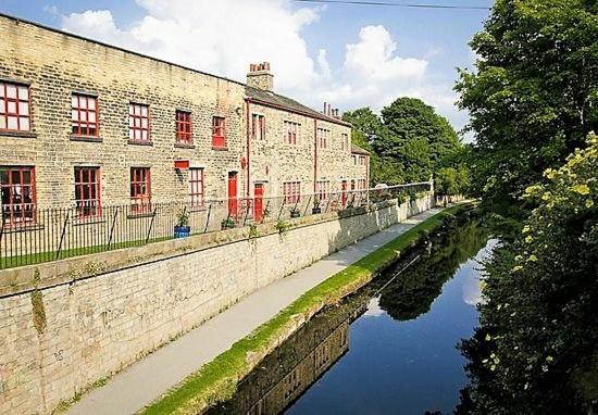 -F5Gh- For Relaxed & Cosy Stay, Free Parking, Wifi Leeds  Exterior foto